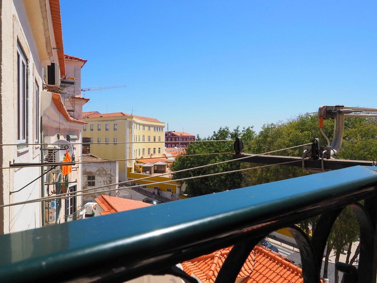 Belo - Altstadt * Lisbon