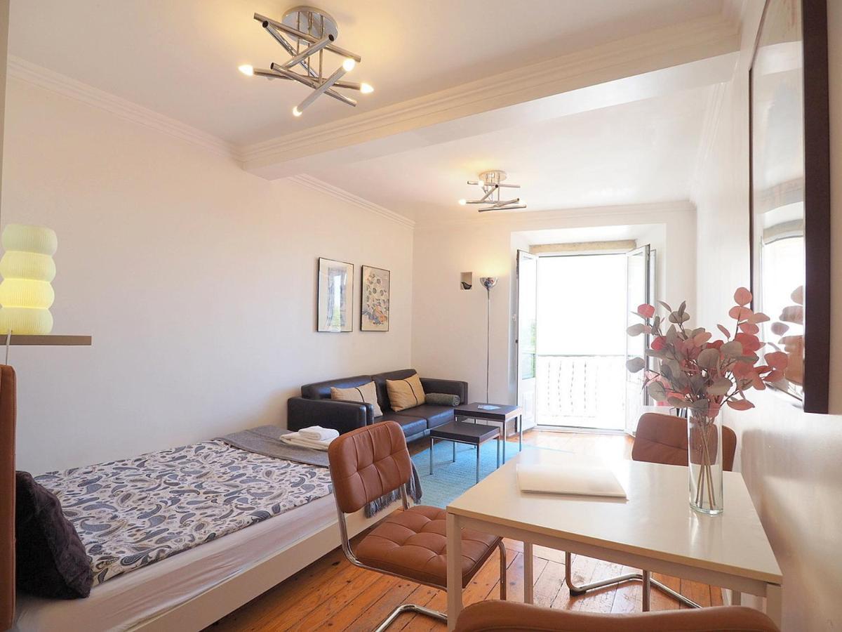 Belo - Altstadt Apartment Lisbon