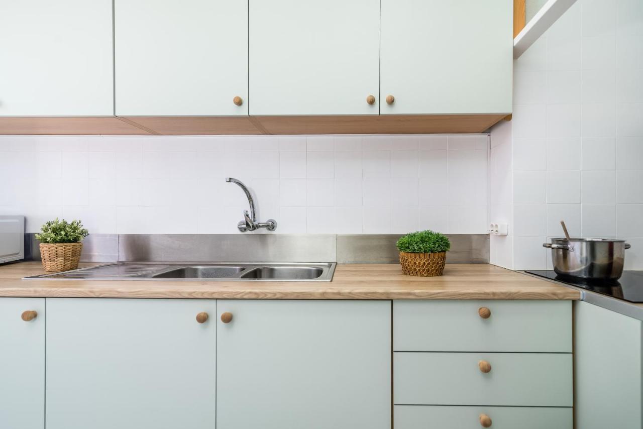 Apartamento Go Native - Center