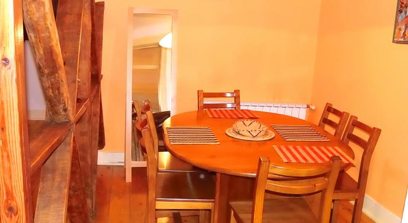 Apartamento Flores Terrace *