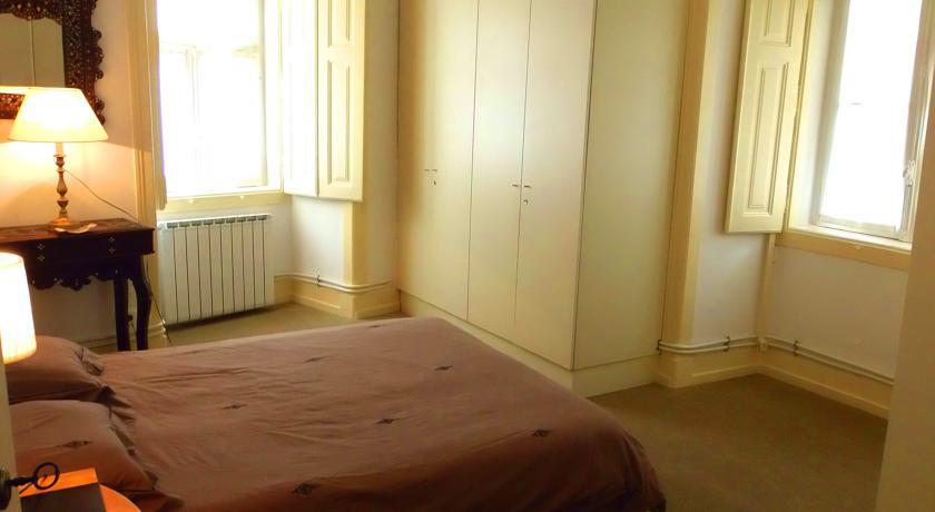 Flores Terrace Apartamento Lisboa