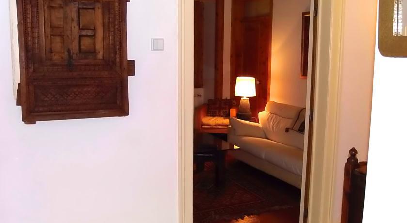 Flores Terrace Apartamento *