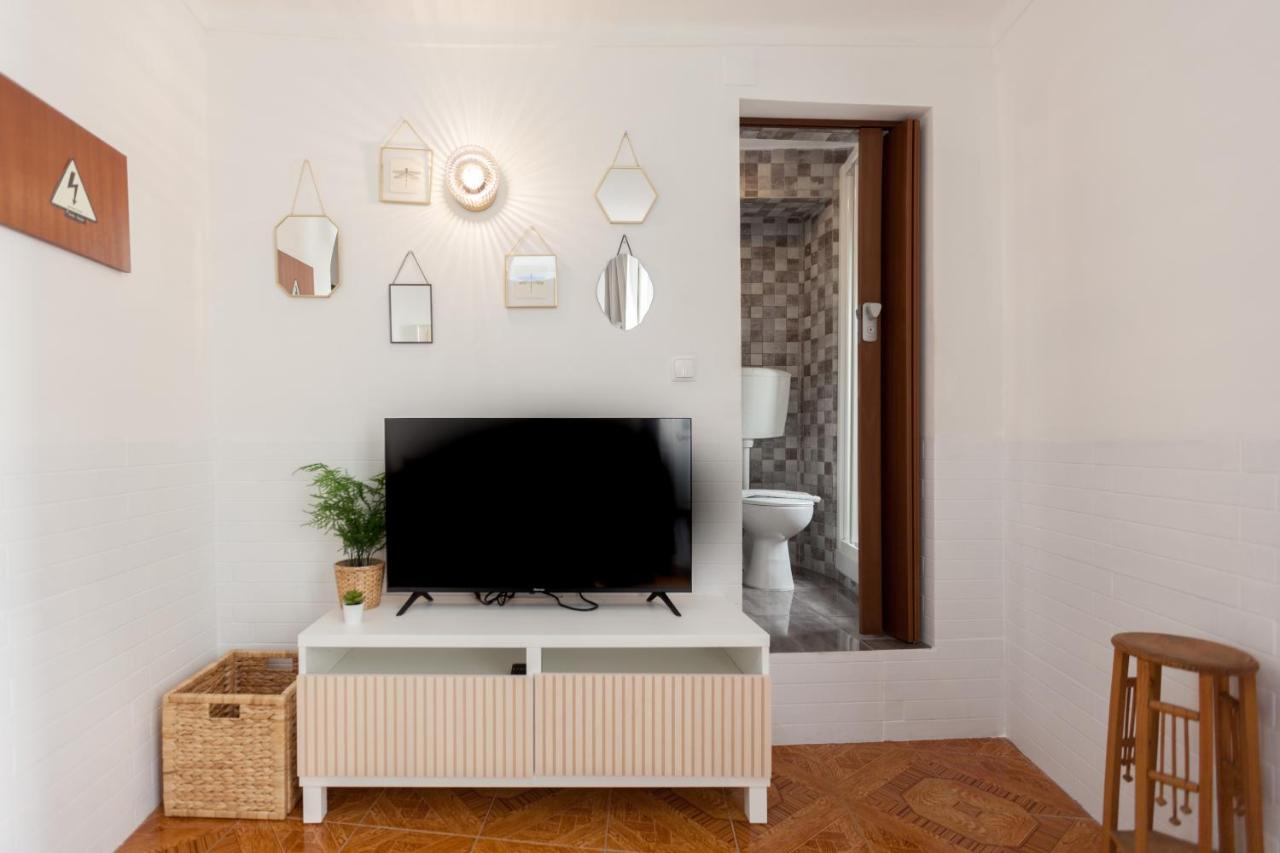 Apartamento Flh Typical Alfama *
