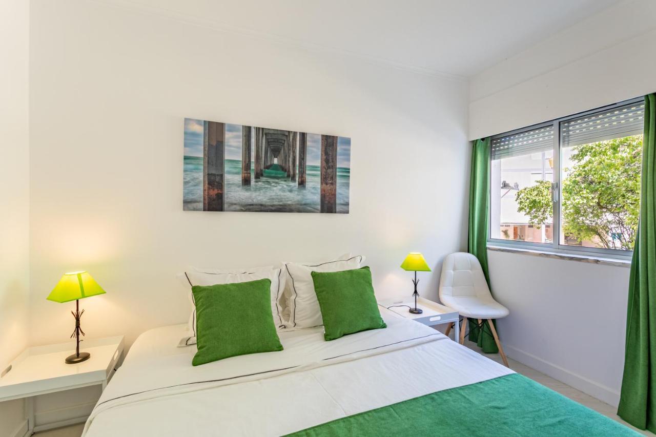 Apartamento Encarnacao 2 *