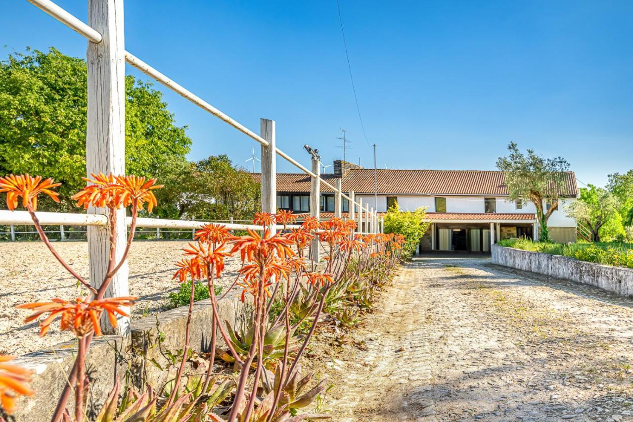 Quinta Do Boicao Сasa de vacaciones Lisboa