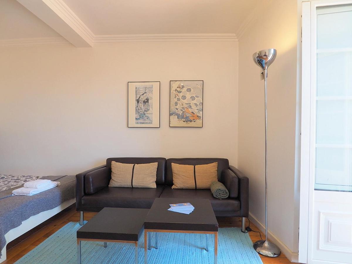 Belo - Altstadt Apartment Lisbon