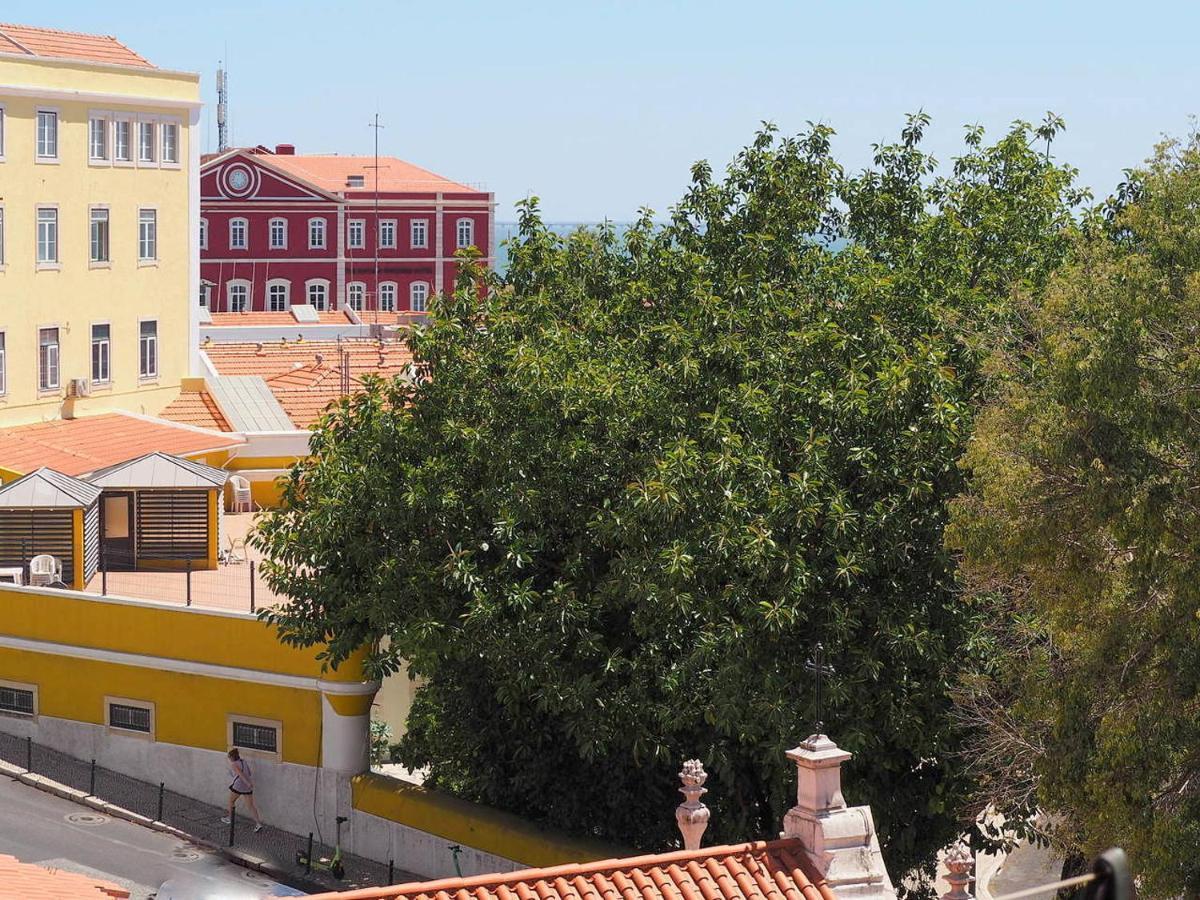 Belo - Altstadt Lisbon