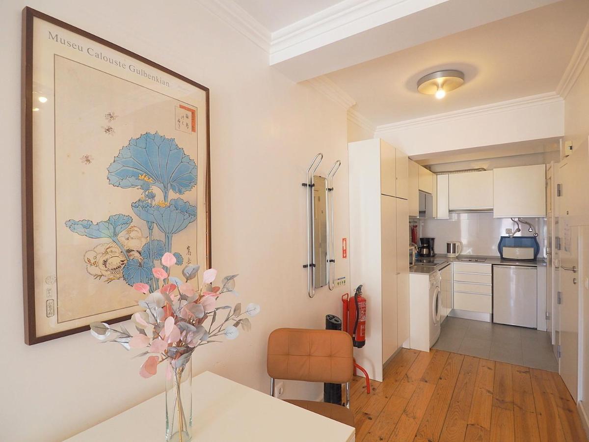 Belo - Altstadt Apartment Lisbon