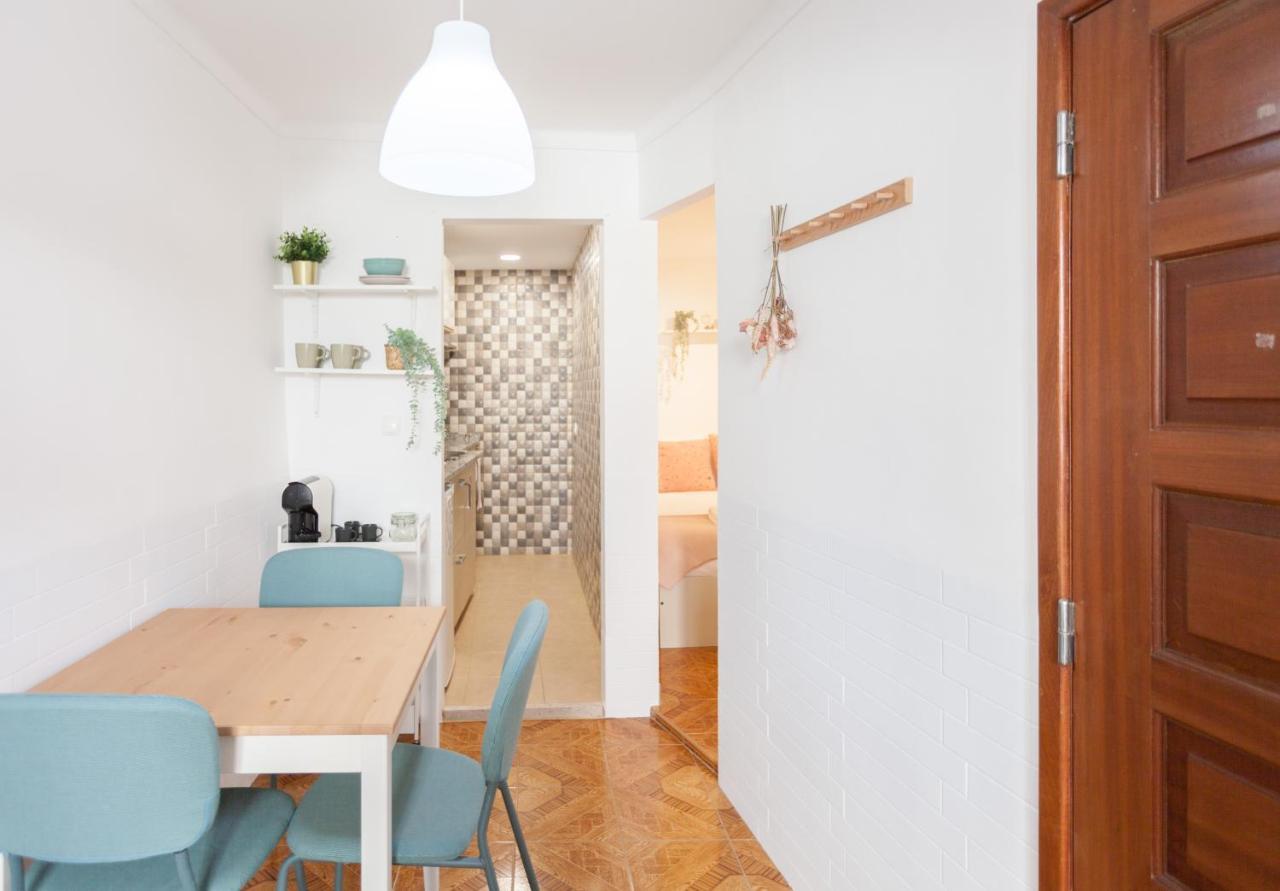 Flh Typical Alfama Apartamento Lisboa