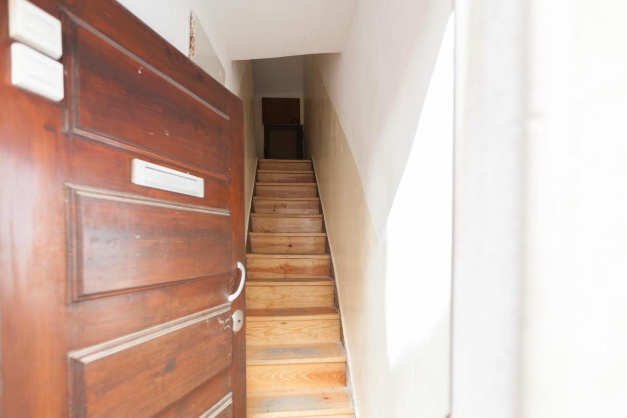 Apartamento Flh Typical Alfama Lisboa