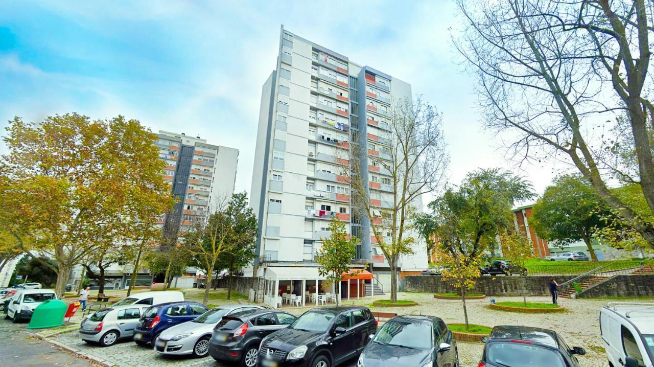 Airport Apartamento