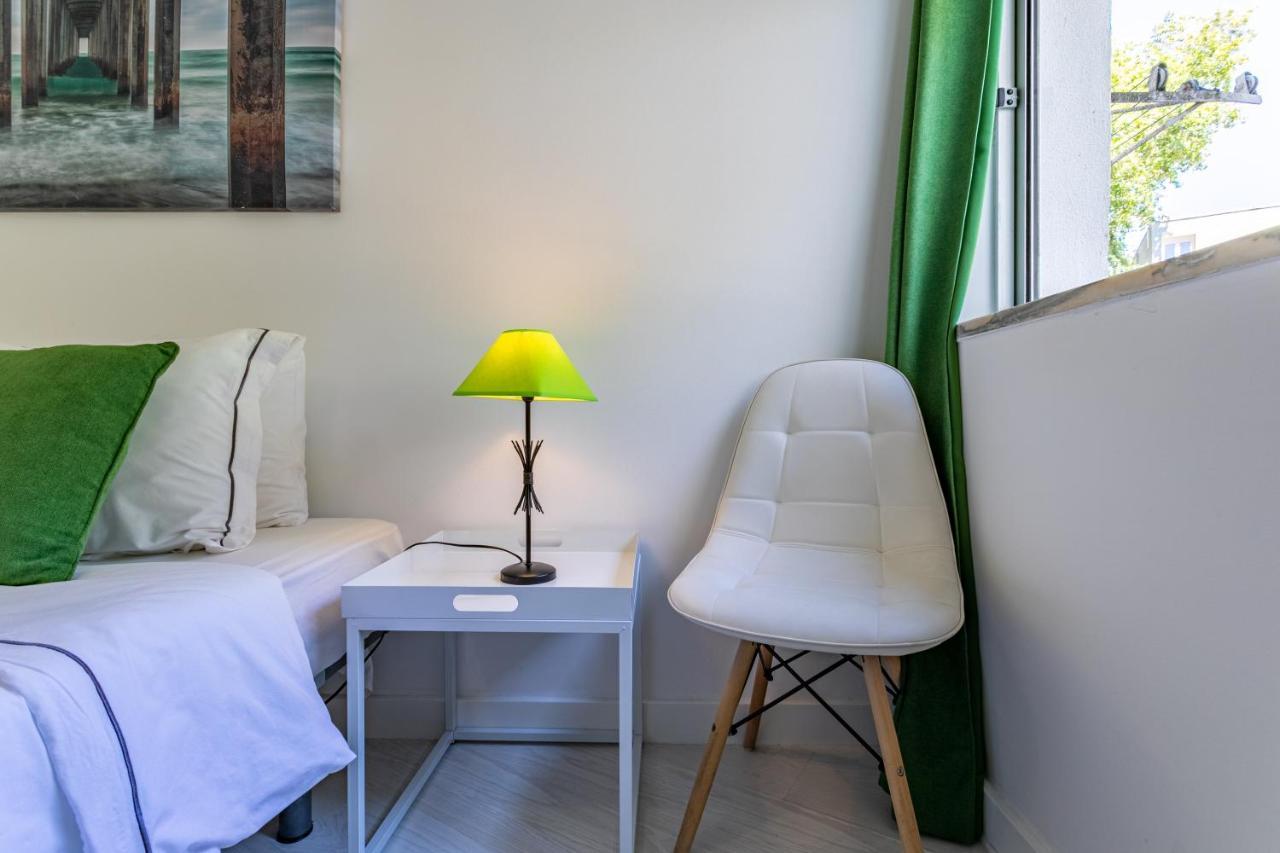 Apartamento Encarnacao 2