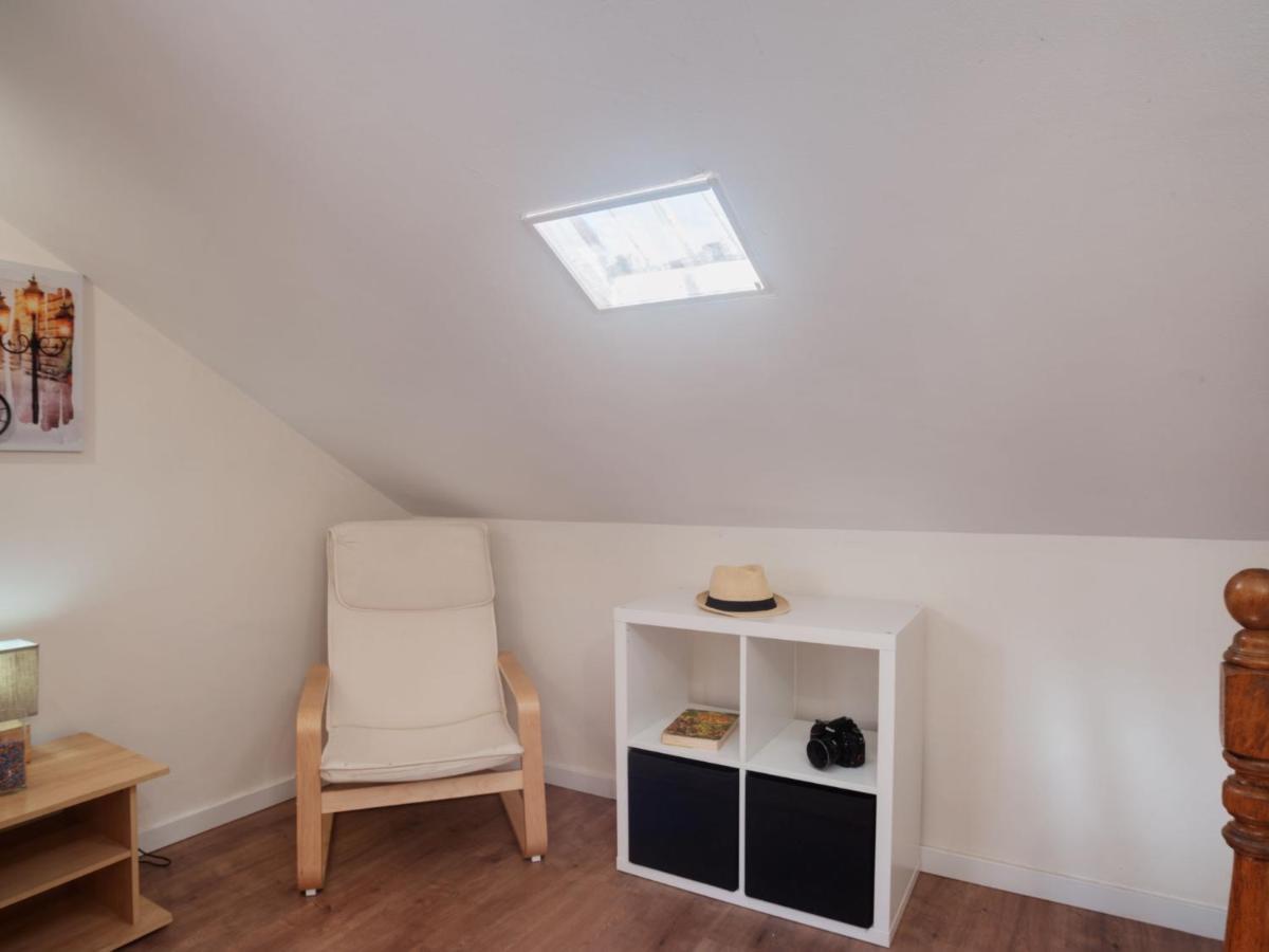 Holiday home Duplex Embaixador By Interhome Lisbon
