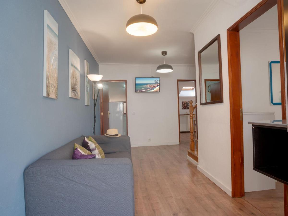 Duplex Embaixador By Interhome Lisbon
