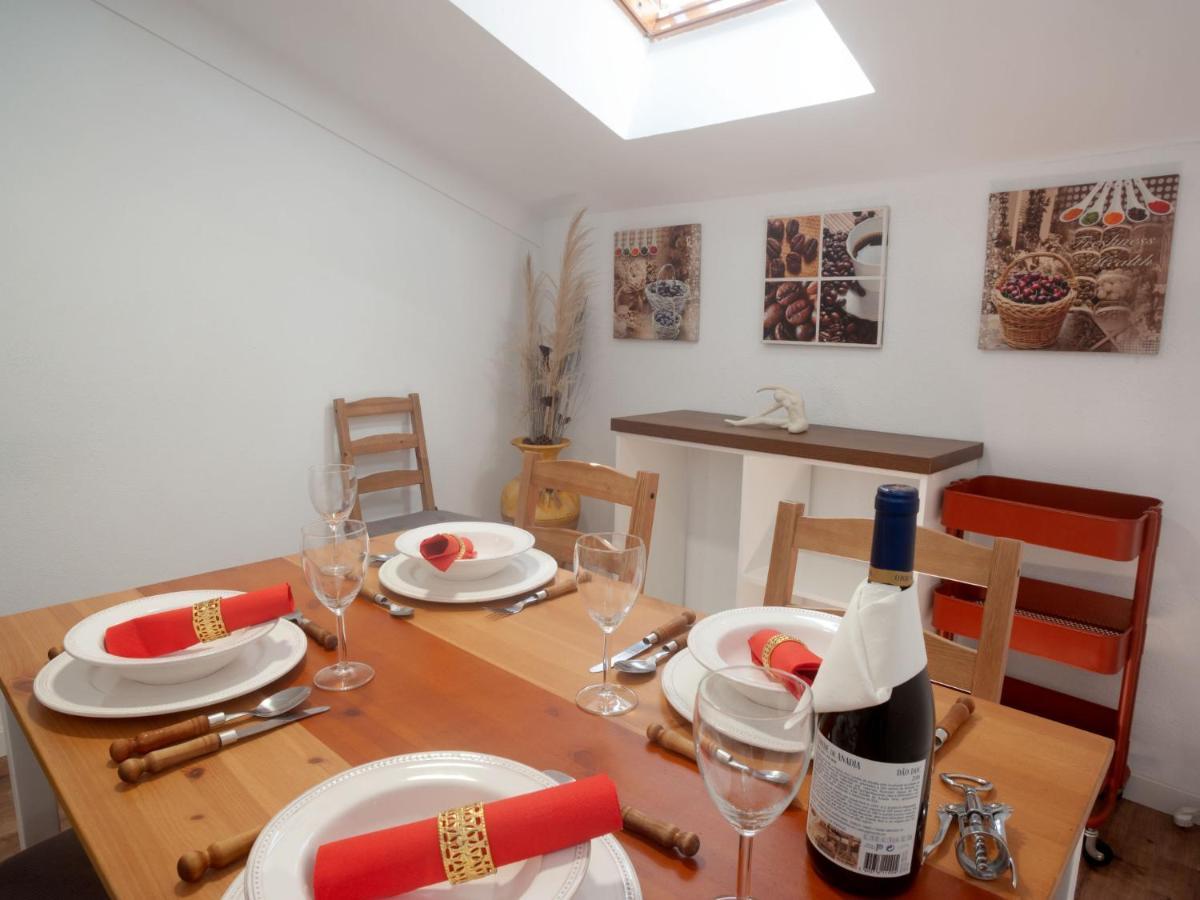 Duplex Embaixador By Interhome Lisbon