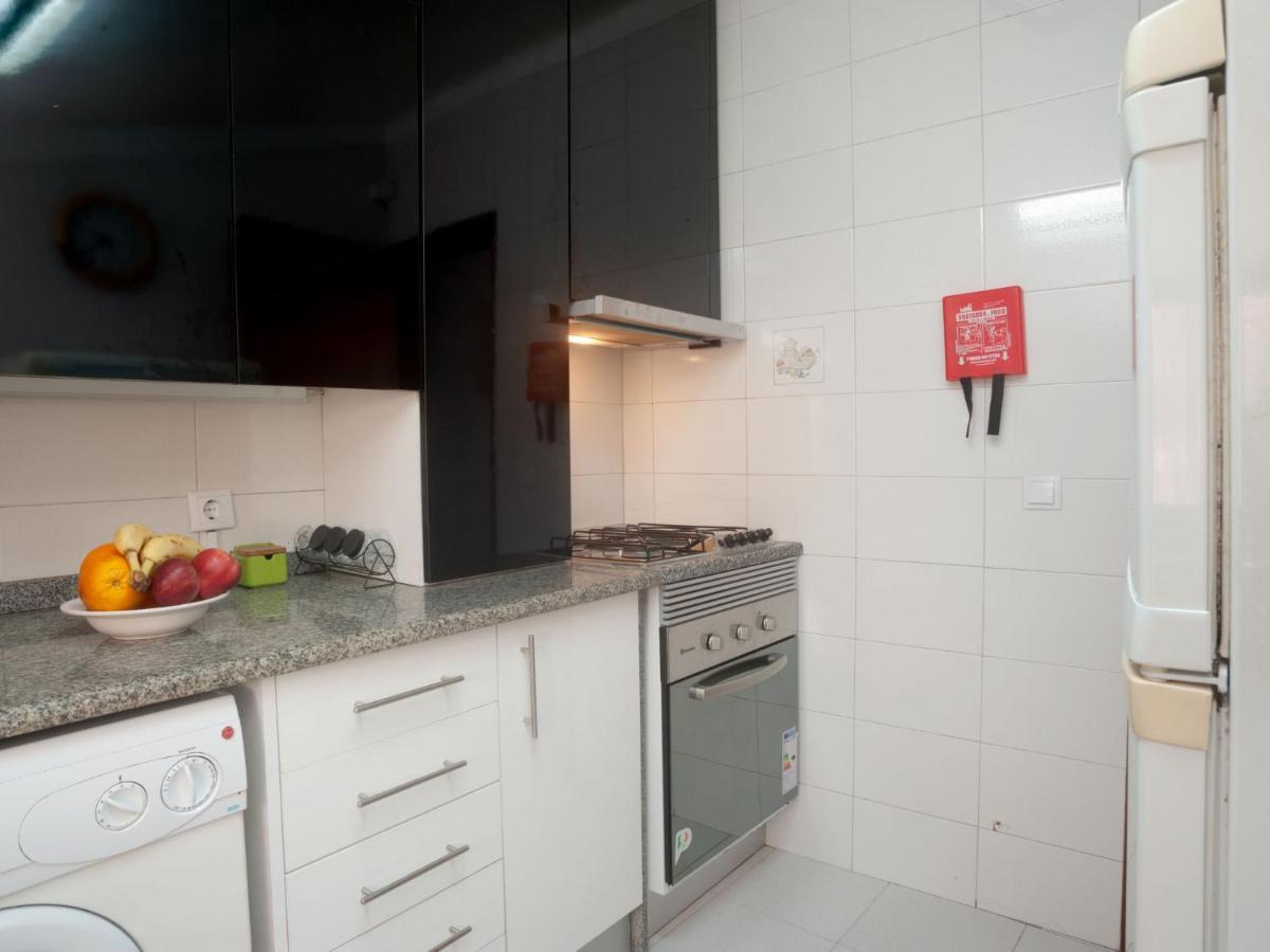 Holiday home Duplex Embaixador By Interhome