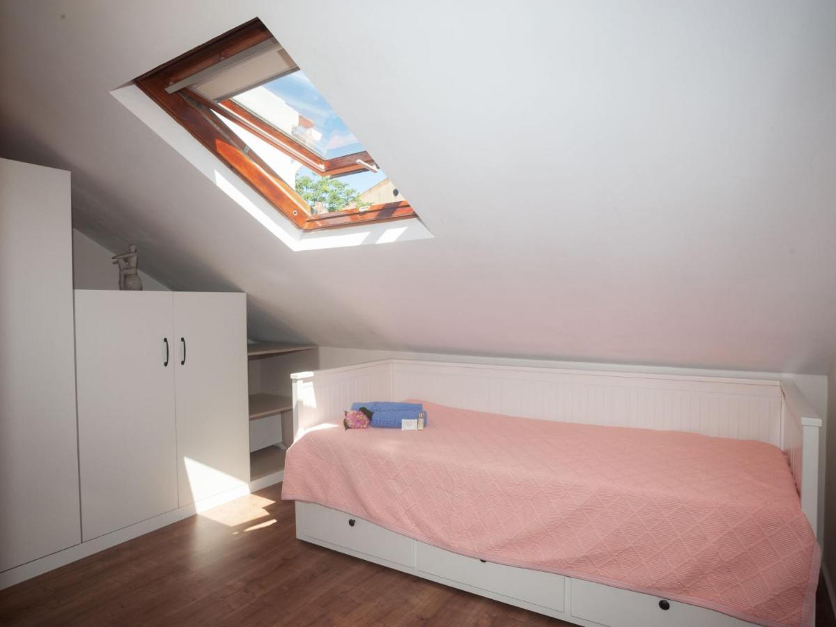 Holiday home Duplex Embaixador By Interhome Lisbon