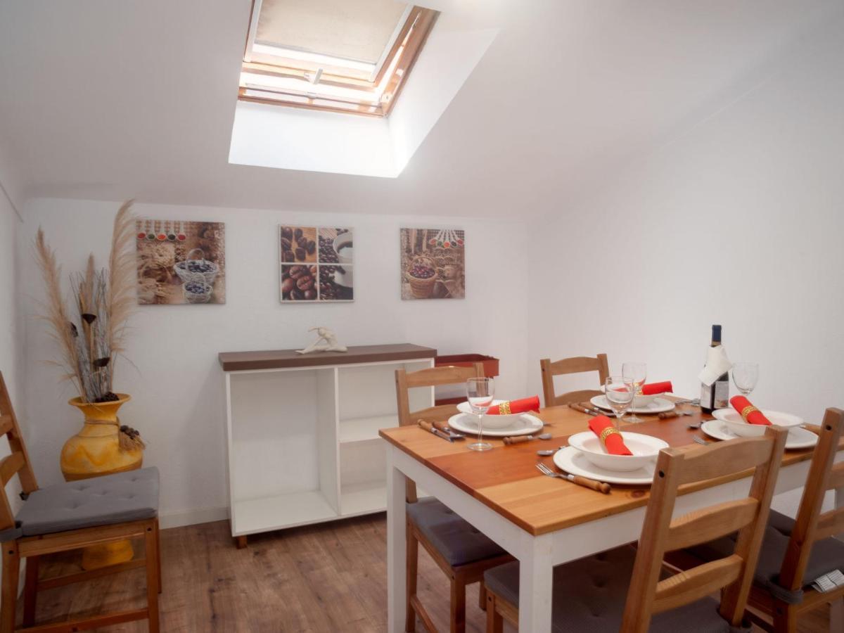 Holiday home Duplex Embaixador By Interhome Lisbon