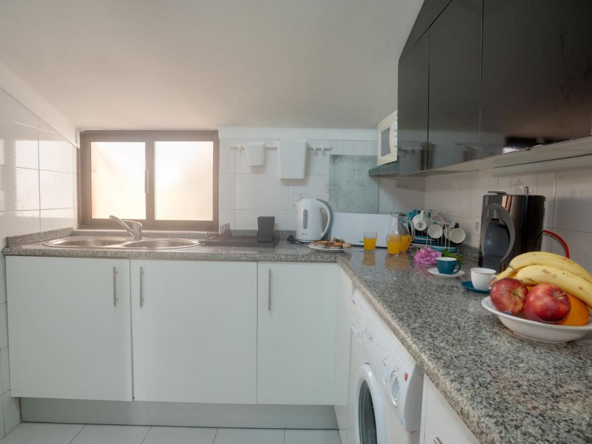 Duplex Embaixador By Interhome Lisbon