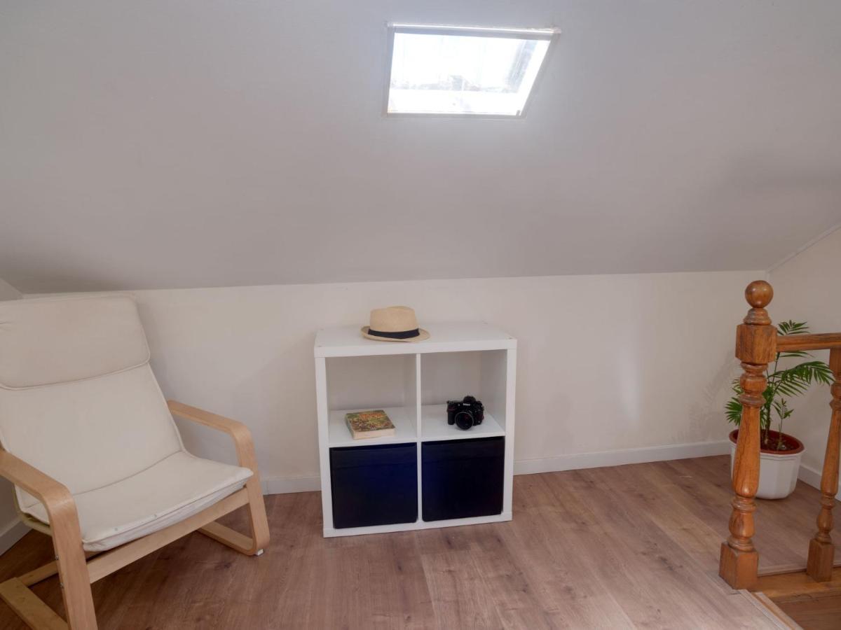 Holiday home Duplex Embaixador By Interhome
