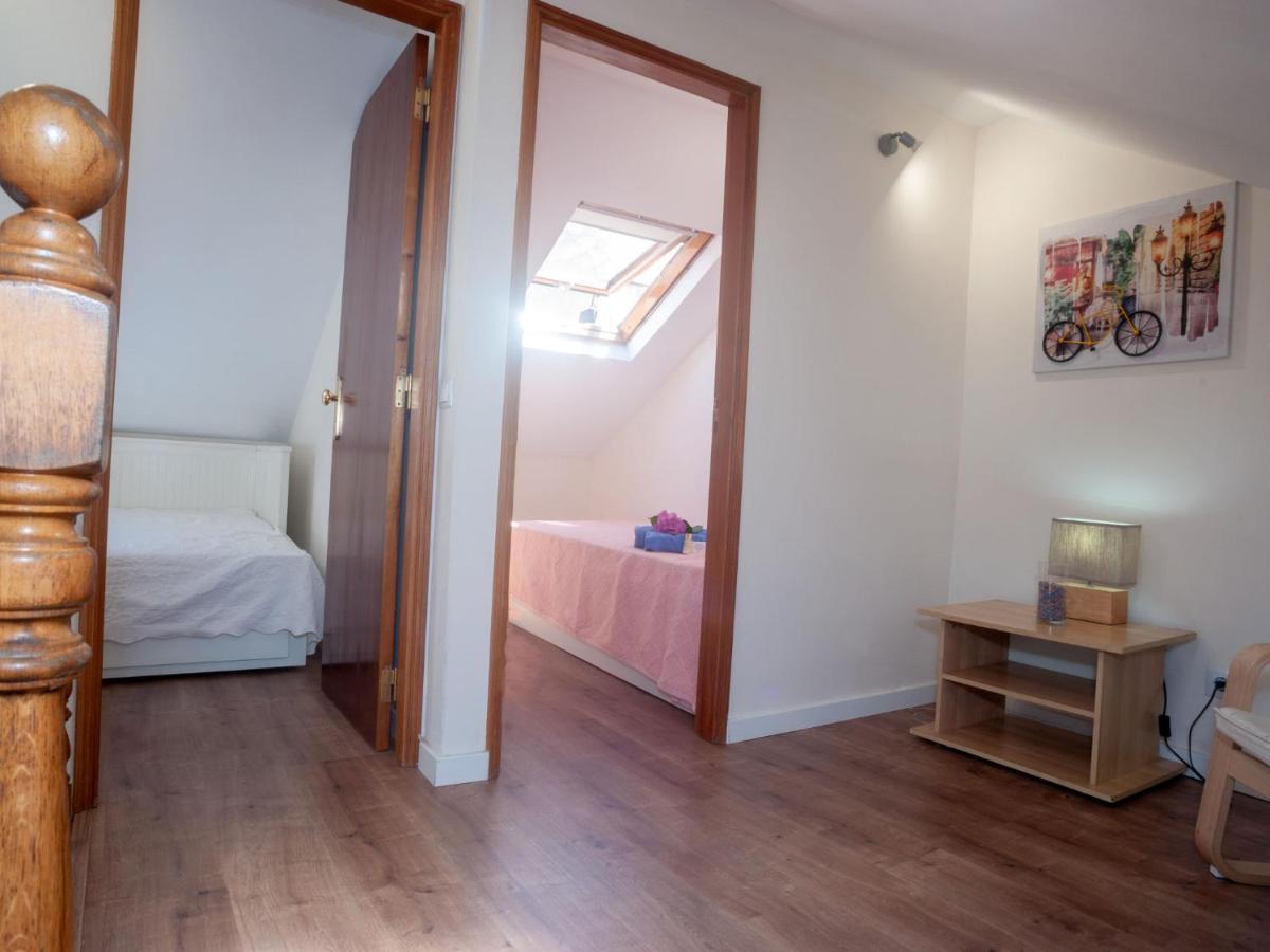 Duplex Embaixador By Interhome Holiday home *
