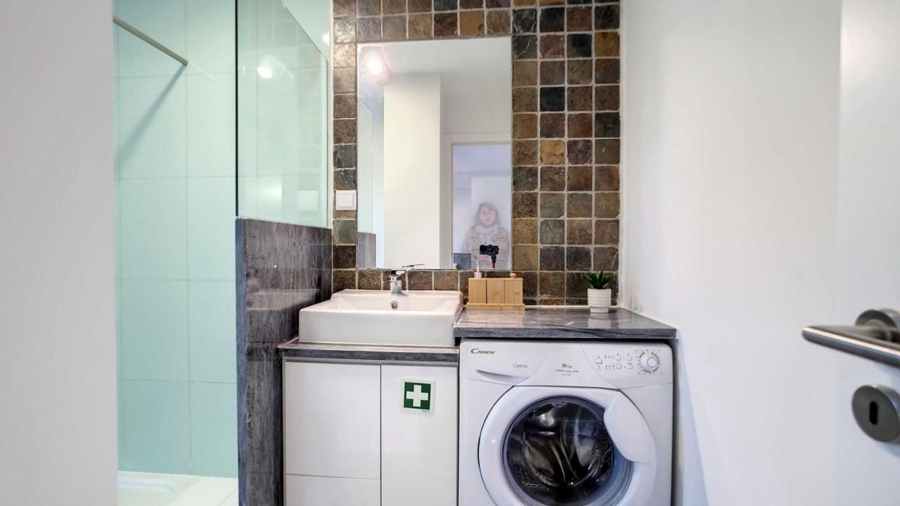 Apartamento Lxfactory House 39 By Magickey Lisboa