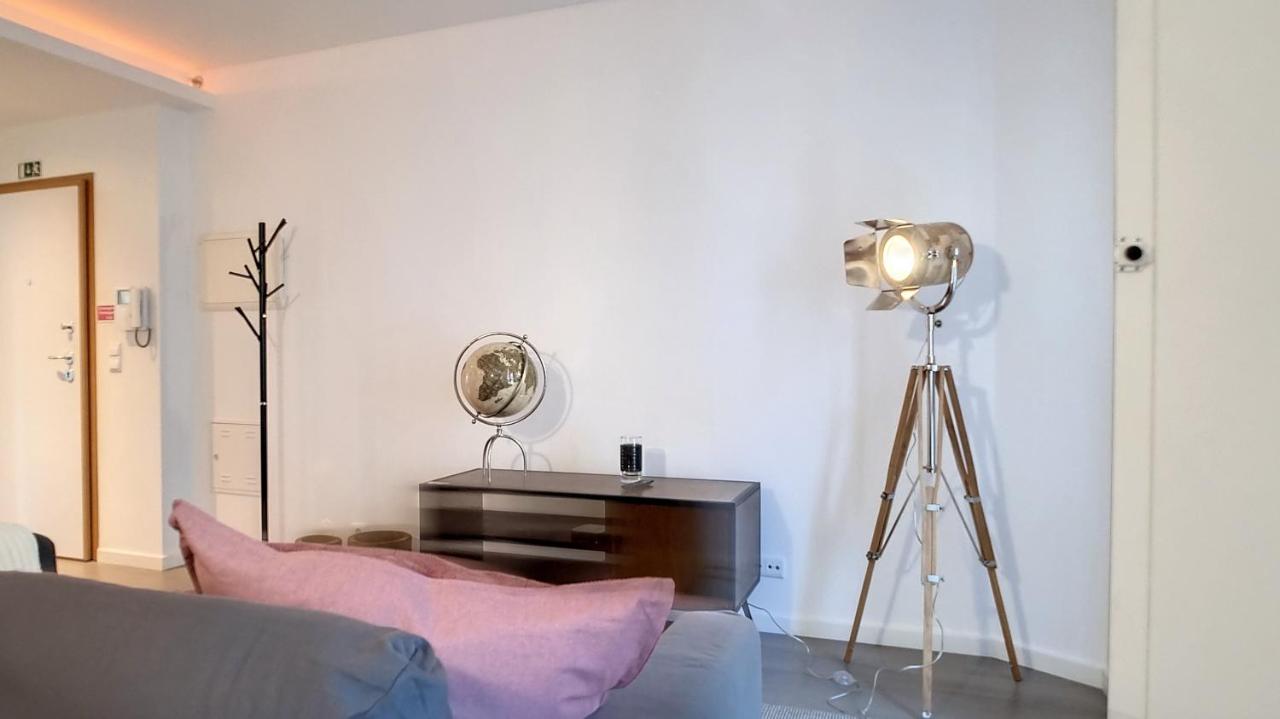 Apartamento Lxfactory House 39 By Magickey *