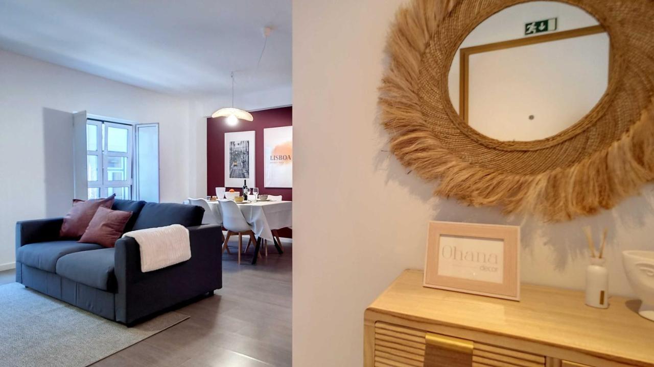 Lxfactory House 39 By Magickey * Lisboa