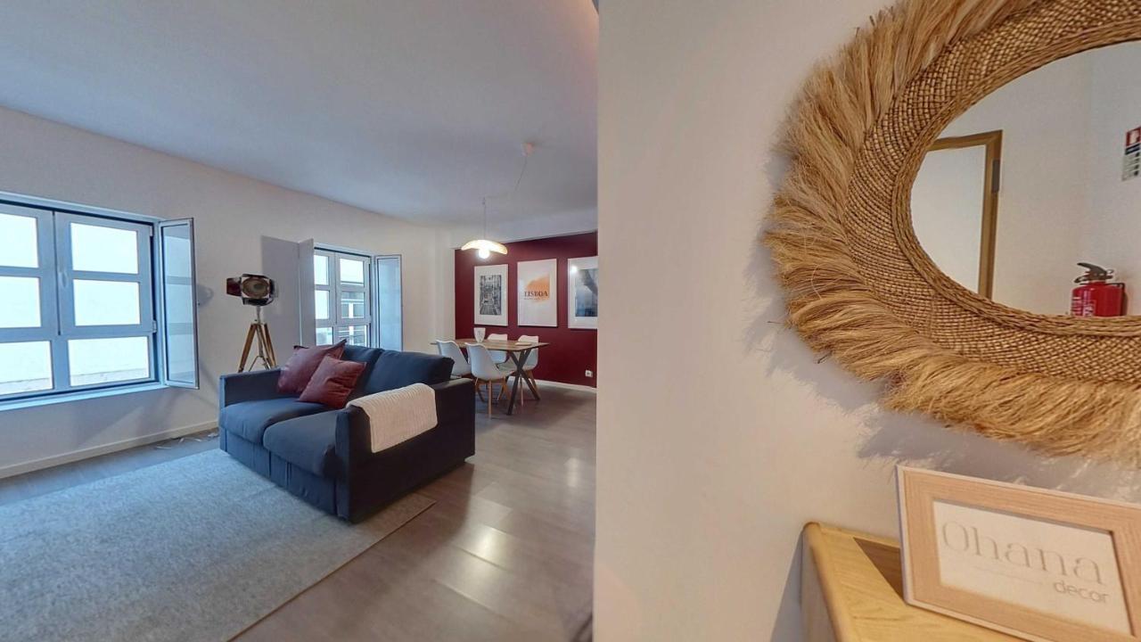Apartamento Lxfactory House 39 By Magickey Lisboa