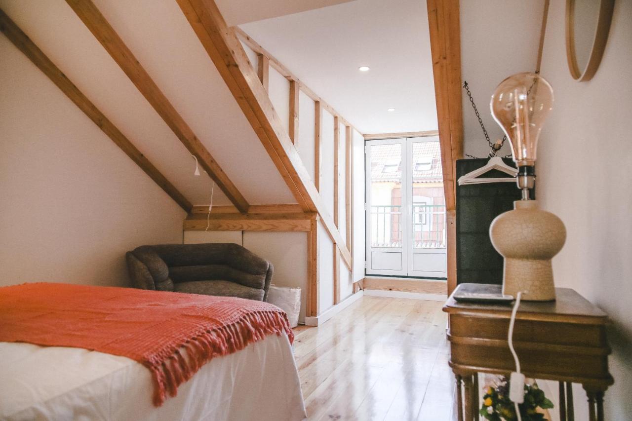 Apartamento Downtown Fashion
