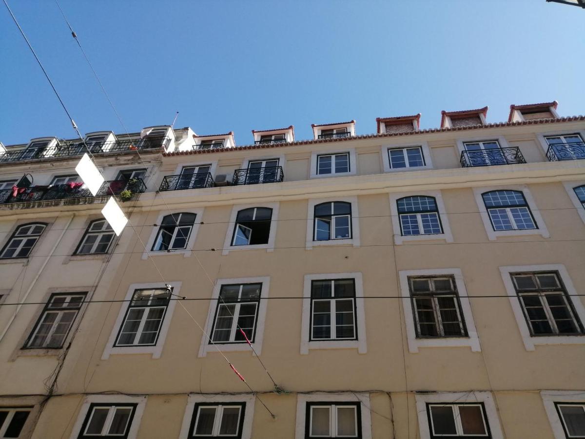 Downtown Fashion Apartamento Lisboa