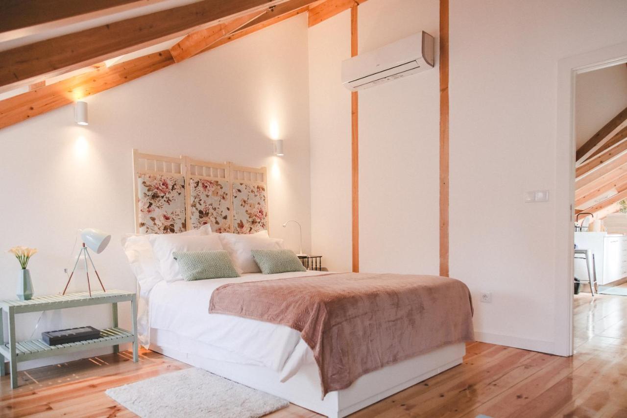 Apartamento Downtown Fashion *