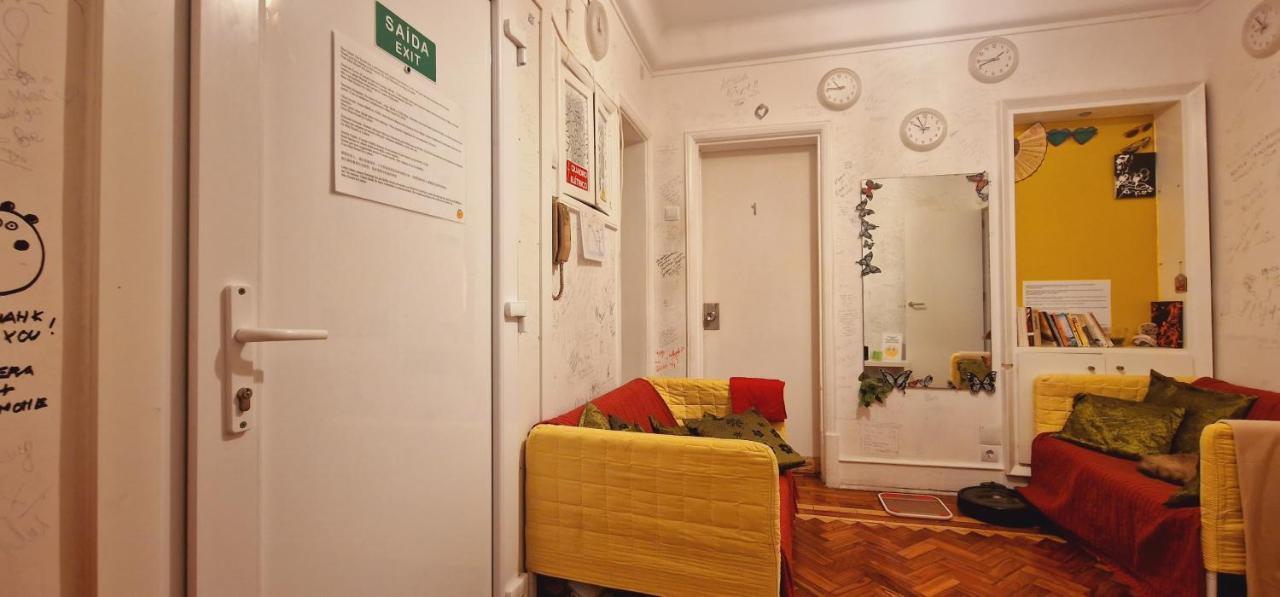 Albergue Mini In Lisboa