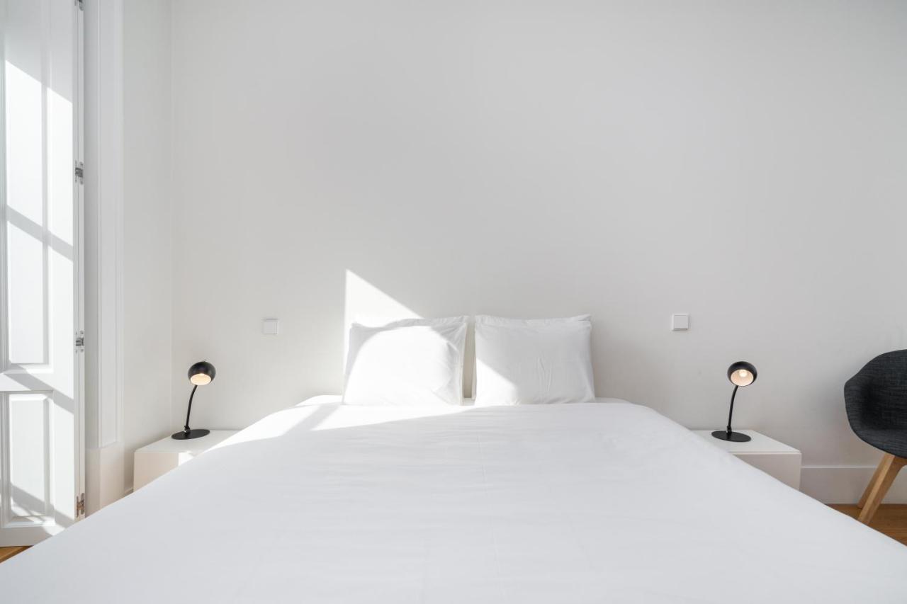 Apartamento Whome Restauradores Deluxe W/ Elevator&ac Perfect For Families&friends