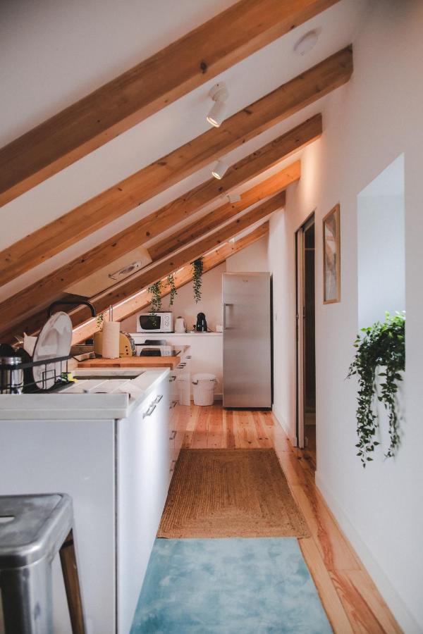 Apartamento Downtown Fashion