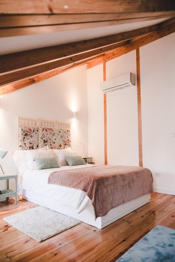 Apartamento Downtown Fashion *