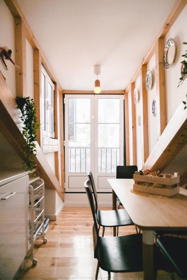 Apartamento Downtown Fashion *