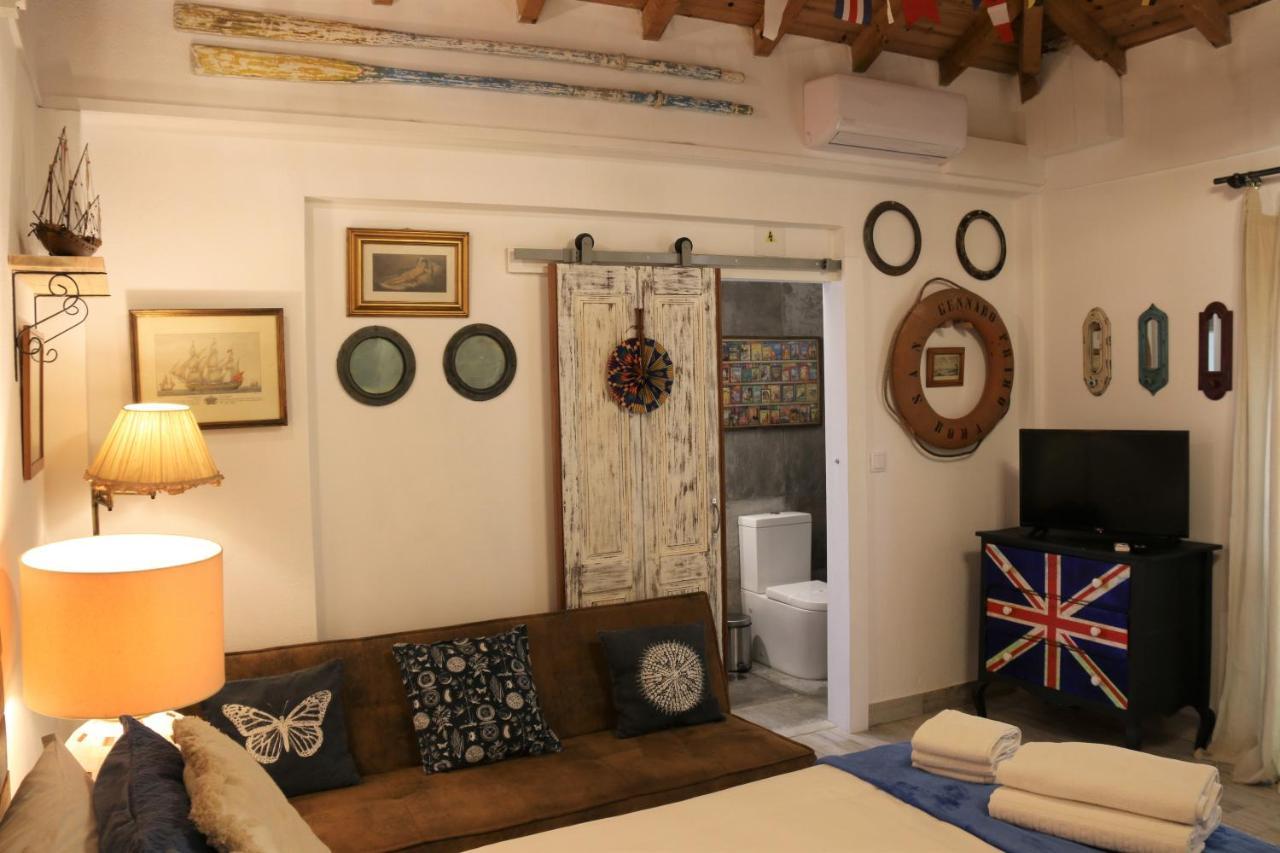 Geronimo Belem Casa de hóspedes Lisboa