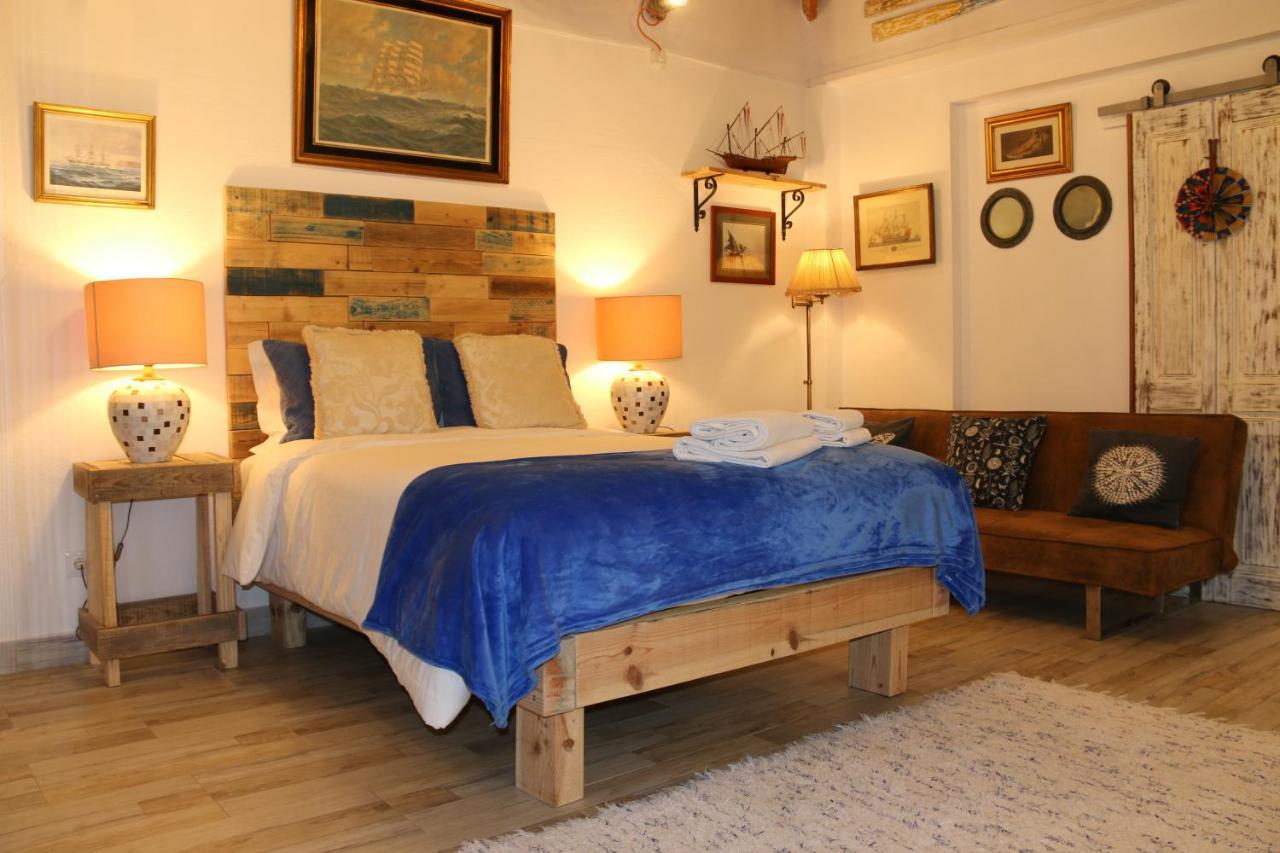 Casa de hóspedes Geronimo Belem 3*