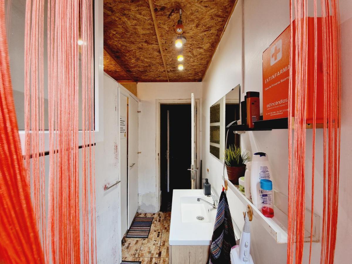 Albergue Mini In *