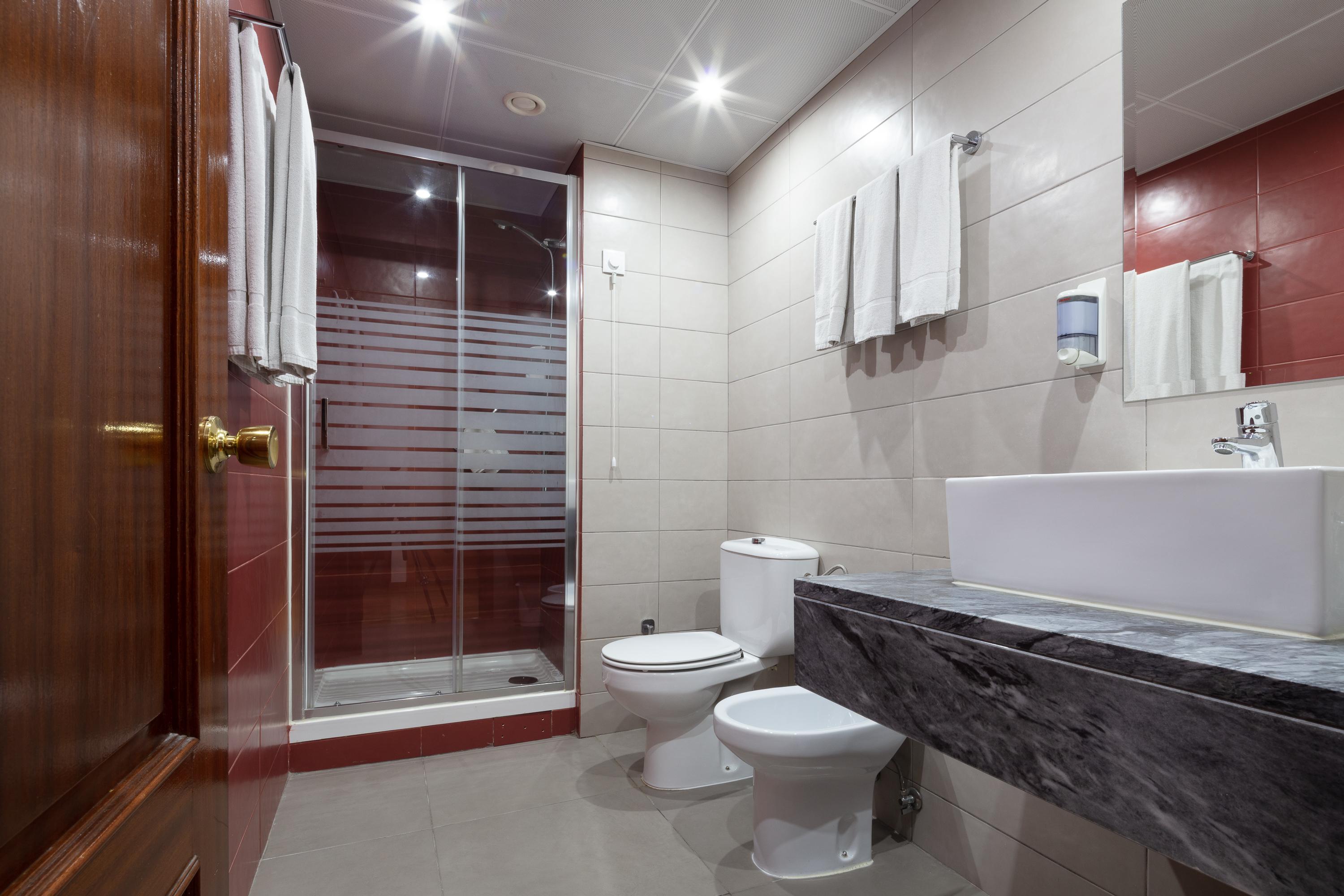 Anjos Hotel Lisboa