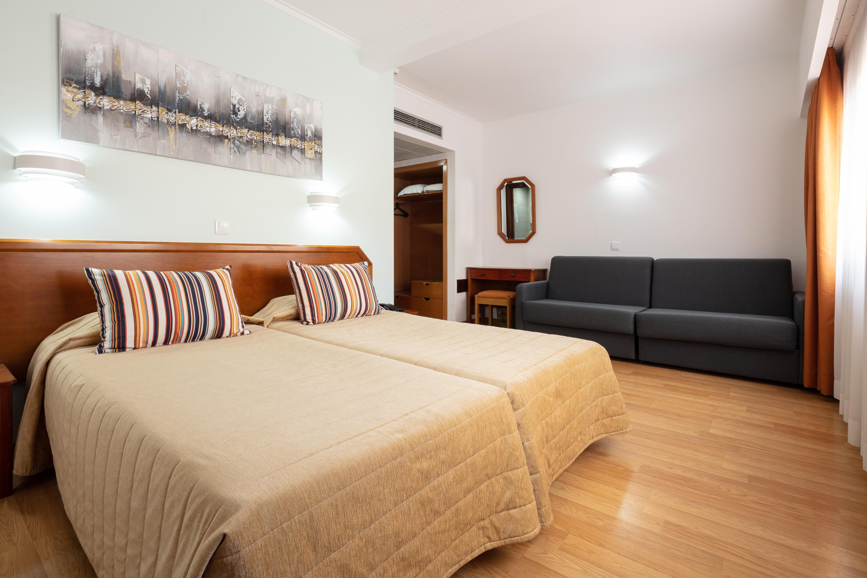 Anjos 3* Lisboa