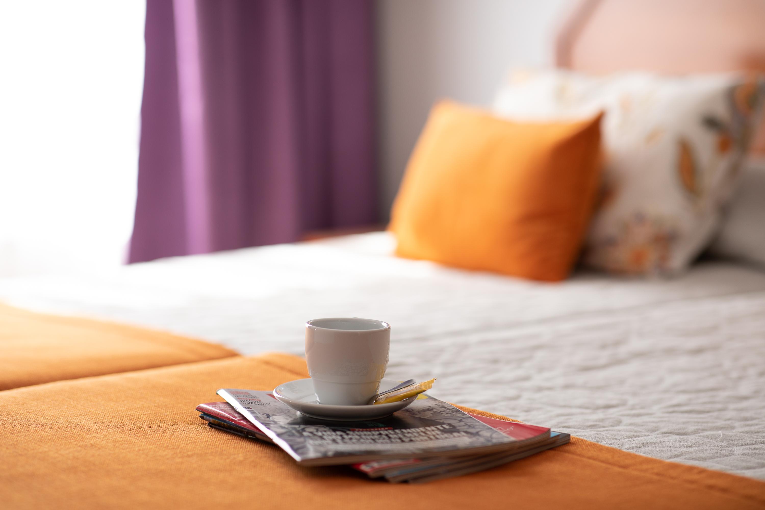 Hotel Anjos