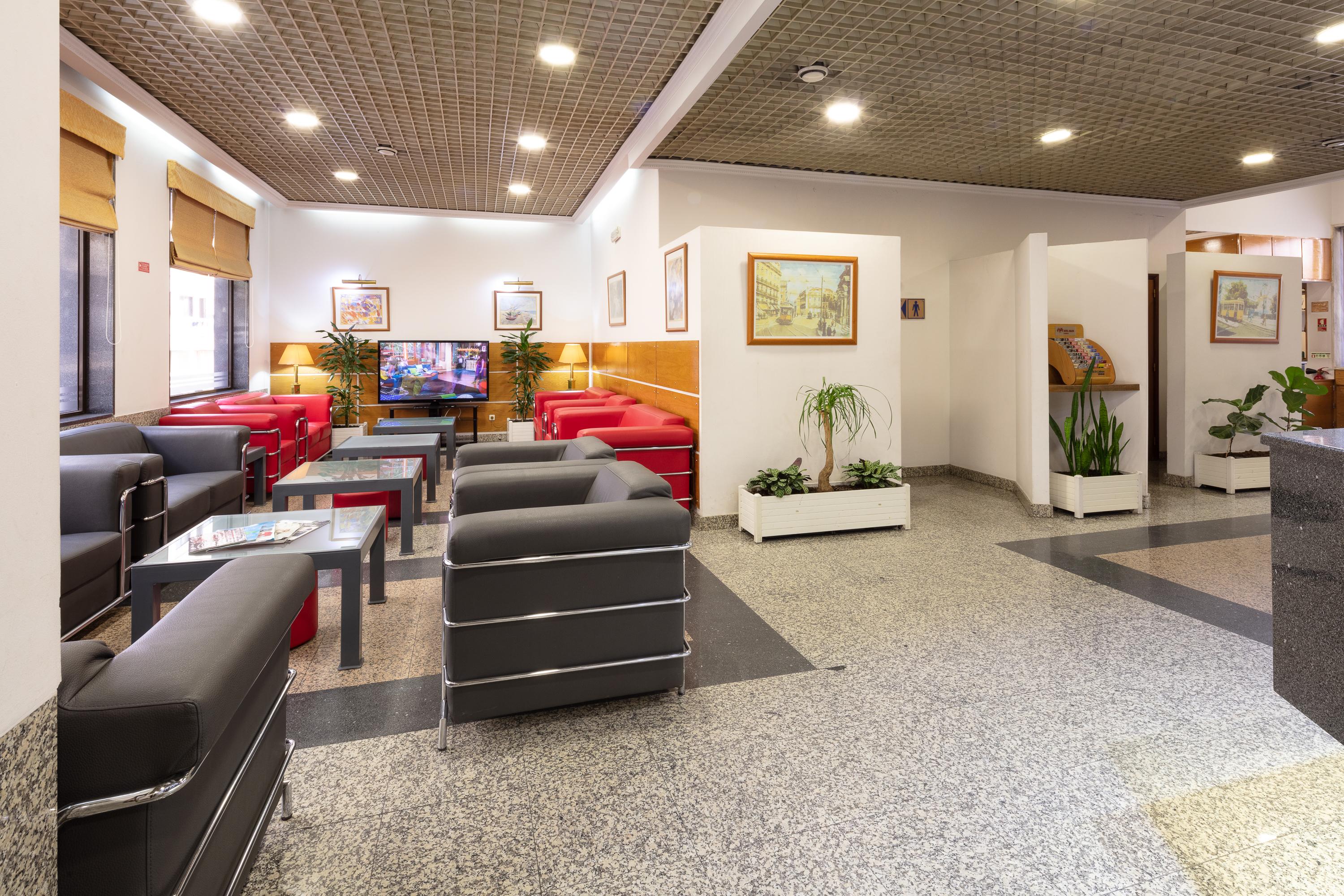 Anjos Hotel Lisboa