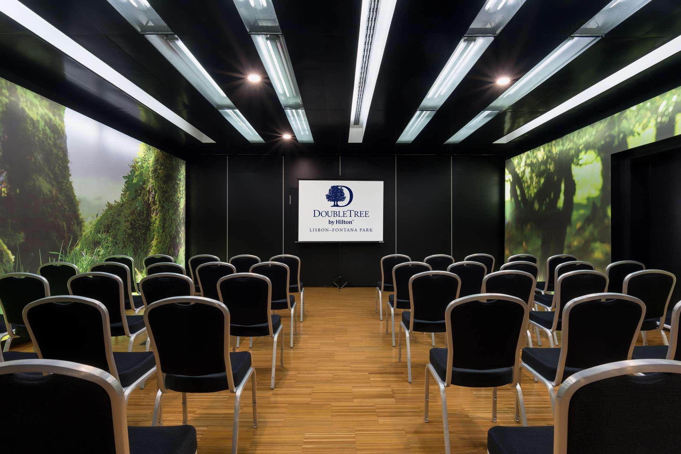 Doubletree By Hilton Fontana Park Lisboa