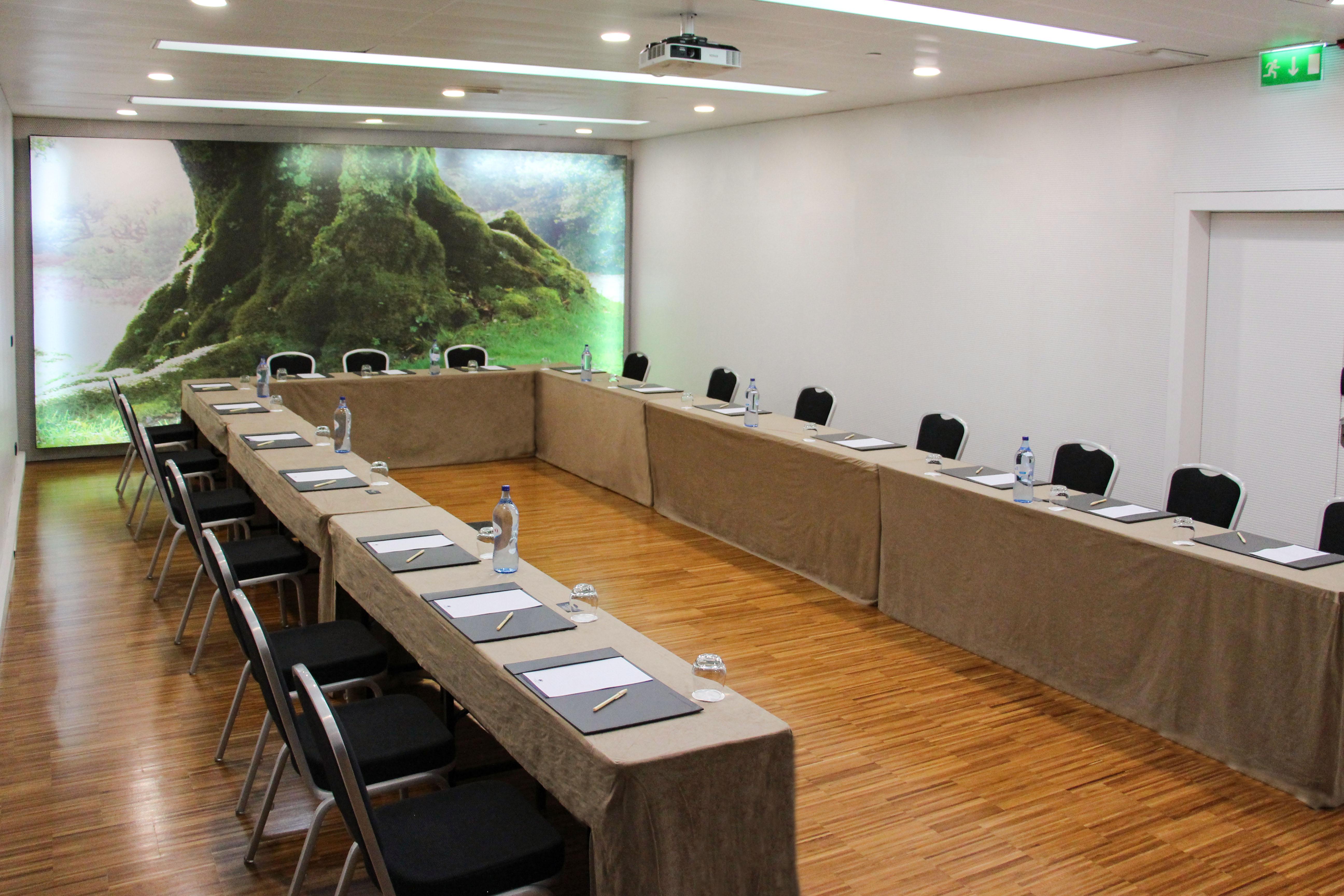 Doubletree By Hilton Fontana Park 4* Lisboa