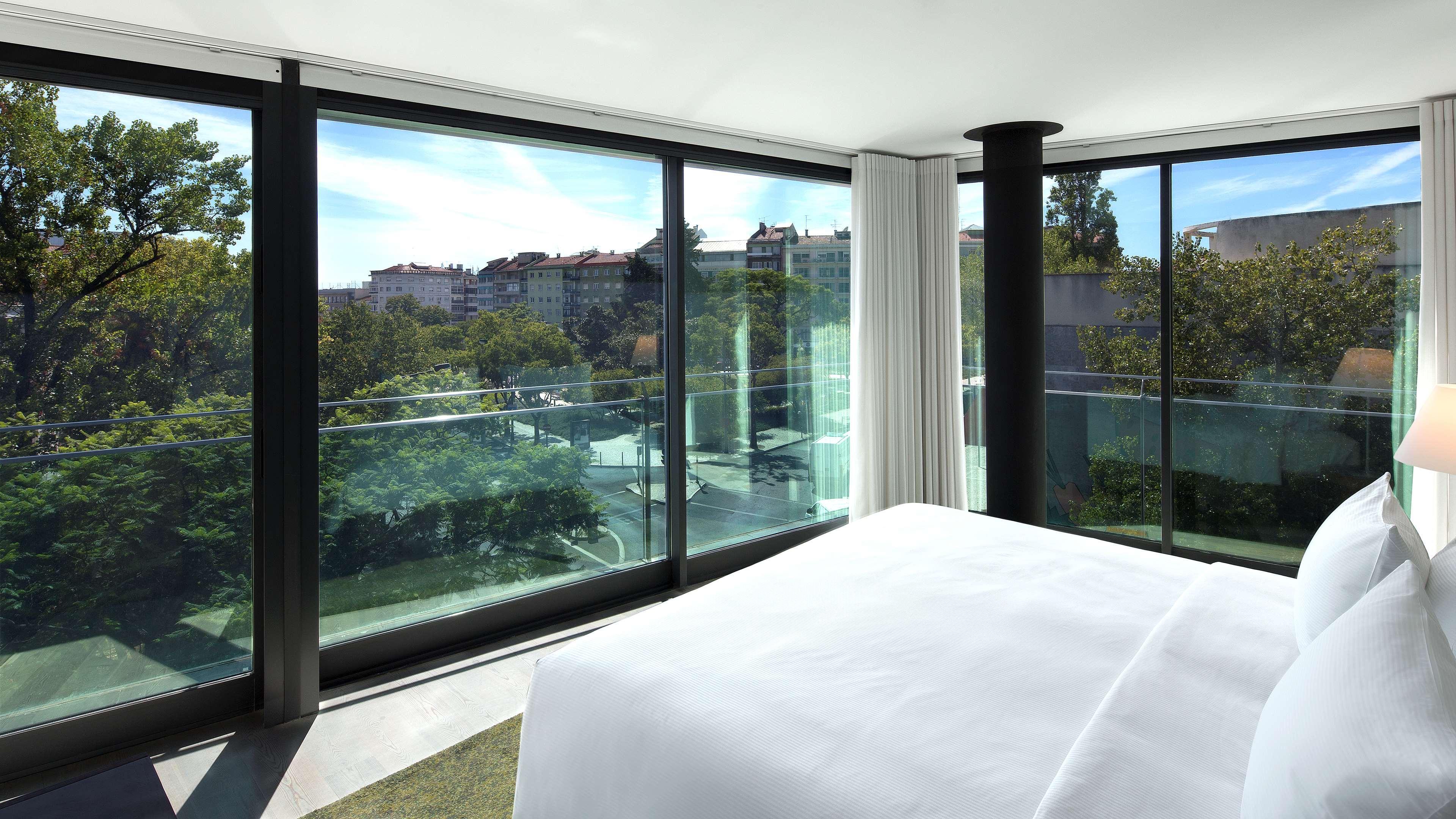 Doubletree By Hilton Fontana Park Hotel 4*