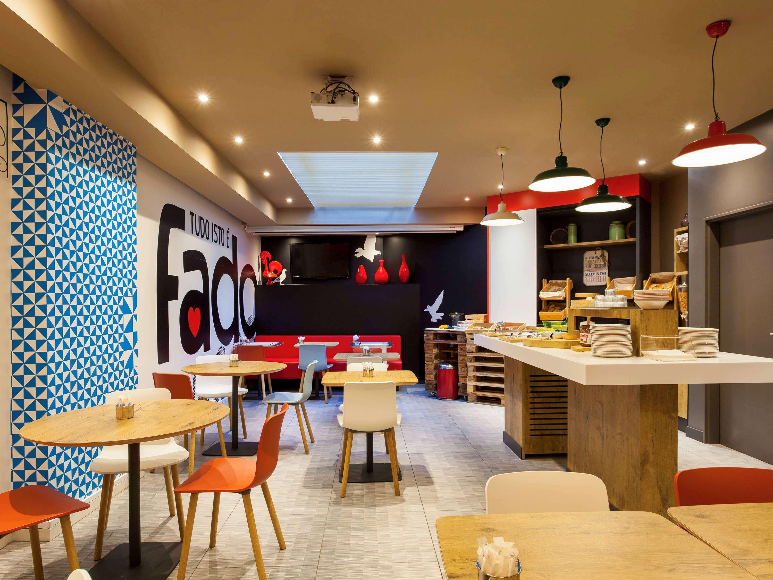 Ibis Liberdade Hotel Lisboa