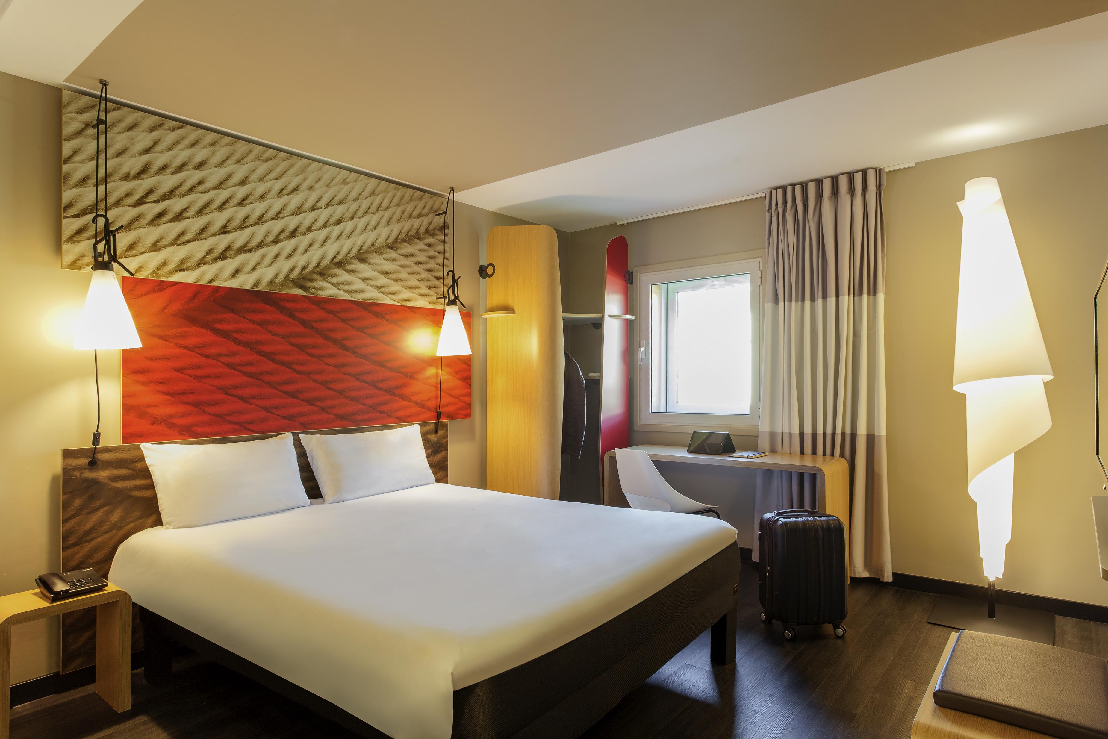 Hotel Ibis Liberdade Lisboa