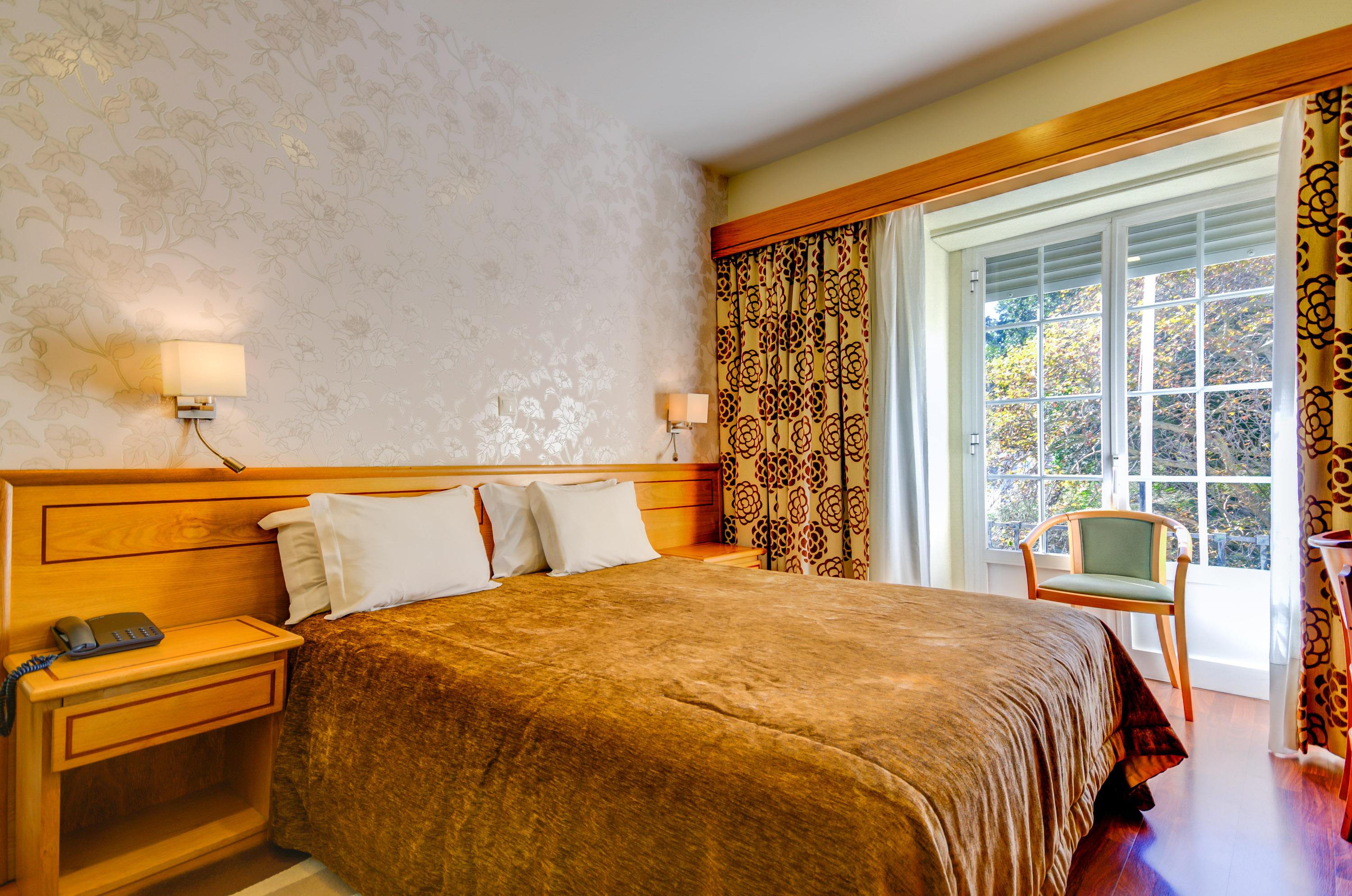 Avenida Park Hotel